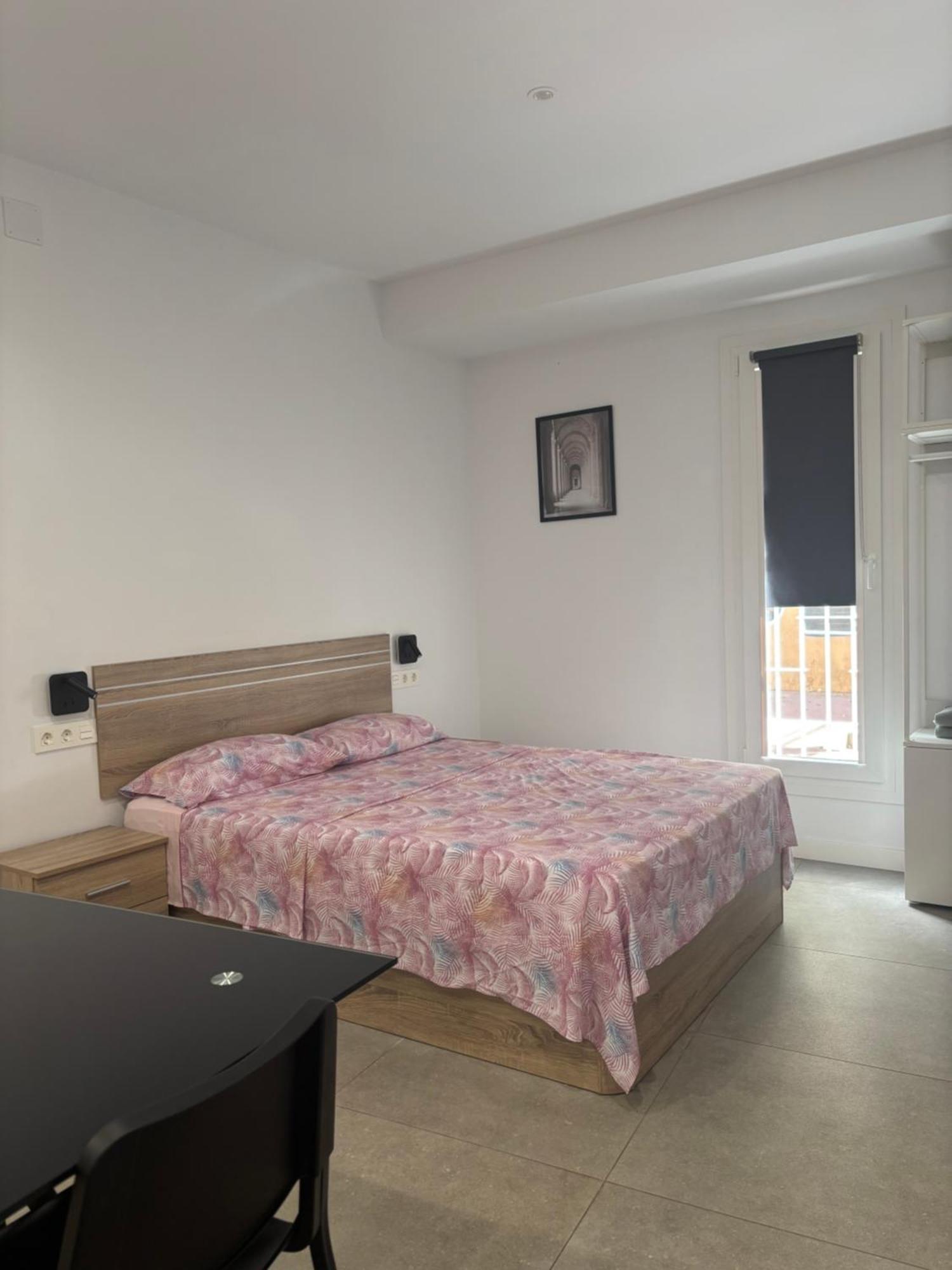 Estupendo Piso A 5 Min De La Estacion De Bus Y Tren Maria Zambrano Apartment Malaga Exterior photo